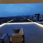 Evo Panoramic アパート *
