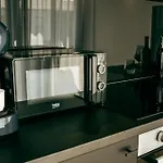 アパート Evo Panoramic *