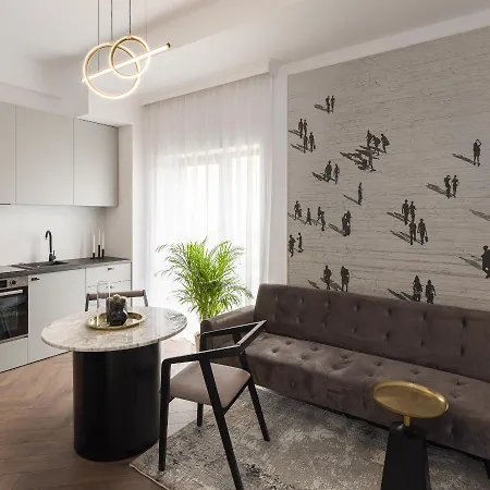 Evo Panoramic Apartment Cluj-Napoca