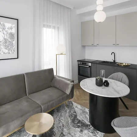 Evo Panoramic Διαμέρισμα