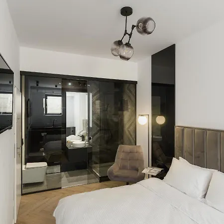 Apartment Evo Panoramic Cluj-Napoca