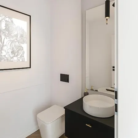 Evo Panoramic Apartment