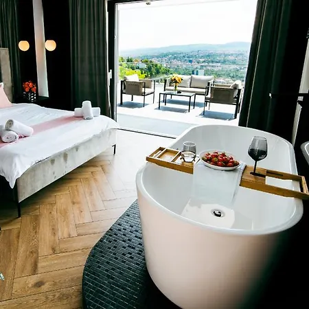 Evo Panoramic Κλουζ-Ναπόκα