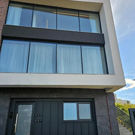 Evo Panoramic Apartment