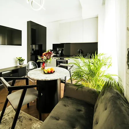 Evo Panoramic Κλουζ-Ναπόκα