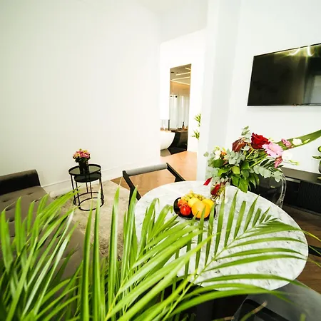 Apartment Evo Panoramic Cluj-Napoca