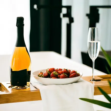 Διαμέρισμα Evo Panoramic