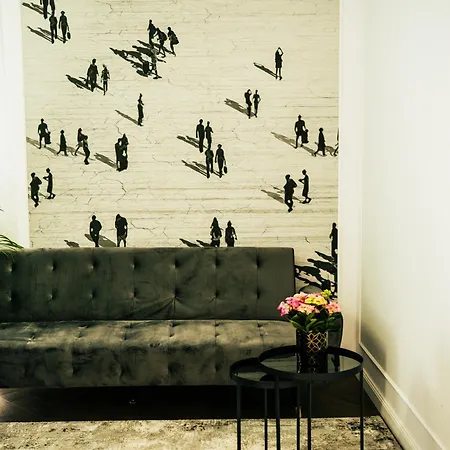 Διαμέρισμα Evo Panoramic