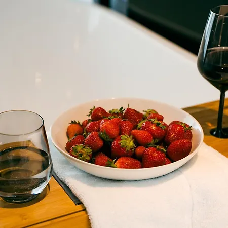 Evo Panoramic Διαμέρισμα *