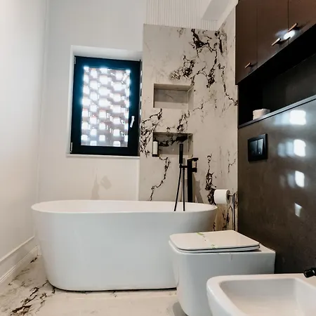 Evo Panoramic Apartment
