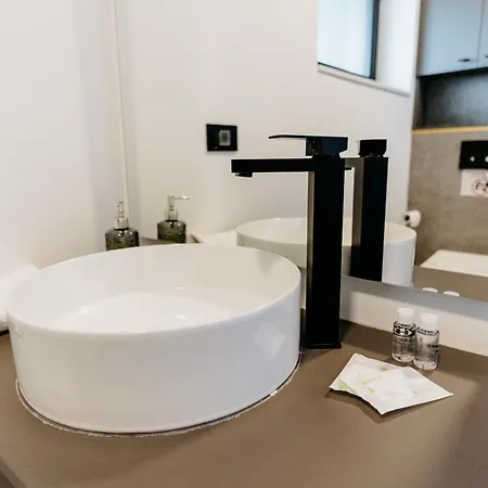 Evo Panoramic Apartment