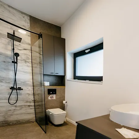 公寓 Evo Panoramic 克卢日-纳波卡