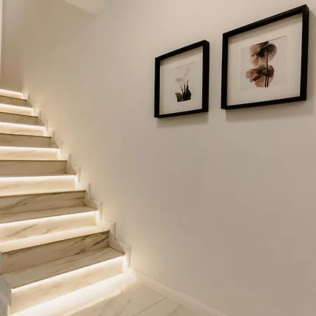 Evo Panoramic Κλουζ-Ναπόκα