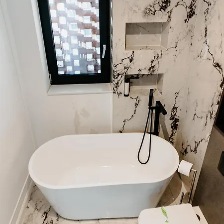 Apartment Evo Panoramic Cluj-Napoca