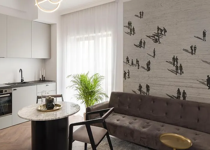 Evo Panoramic Διαμέρισμα Κλουζ-Ναπόκα