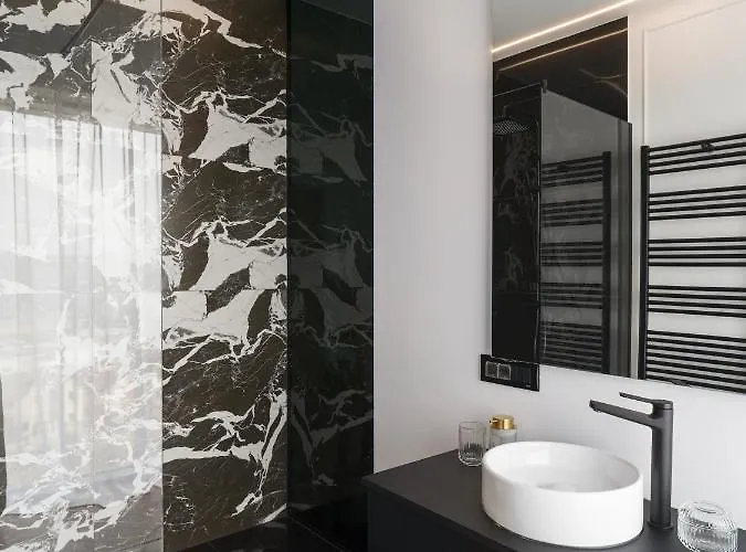 Evo Panoramic Apartament Kluż-Napoka