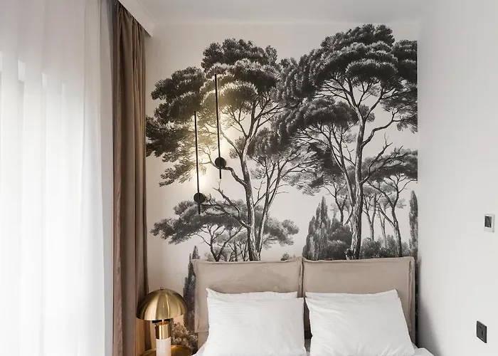 Evo Panoramic Kluż-Napoka