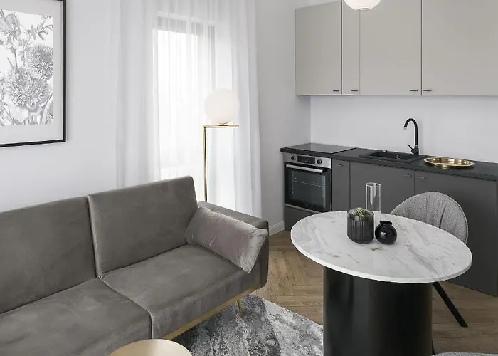 Evo Panoramic Διαμέρισμα