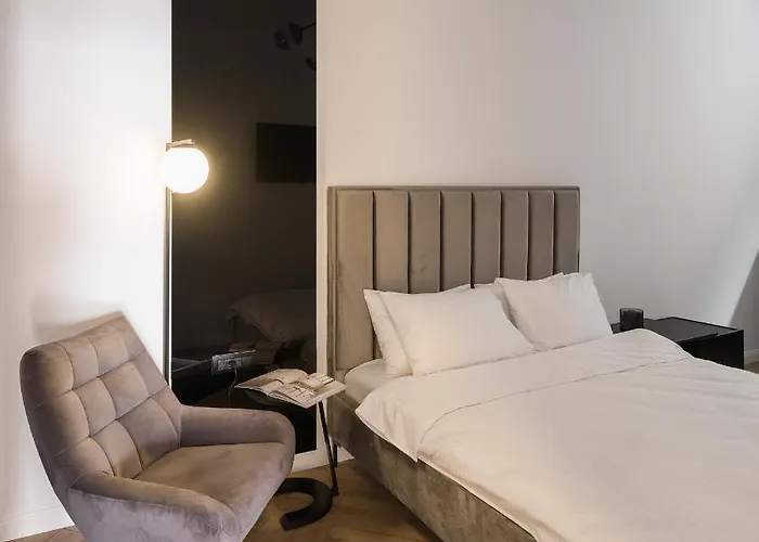 Apartament Evo Panoramic Kluż-Napoka