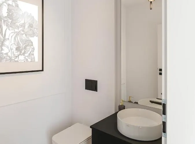 Evo Panoramic Apartament