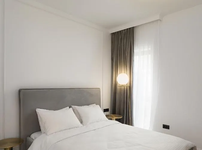 Apartament Evo Panoramic