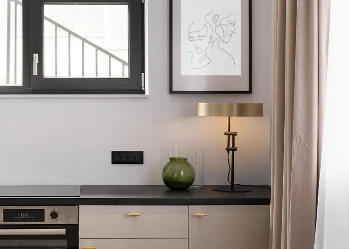 Evo Panoramic Apartman Kolozsvár