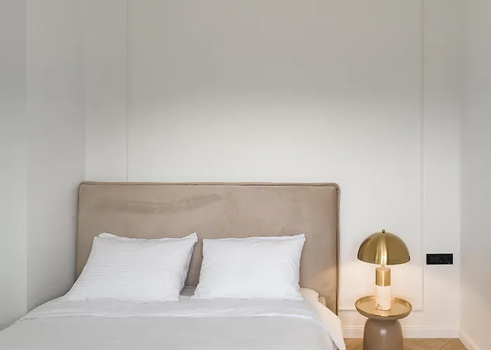 아파트 Evo Panoramic