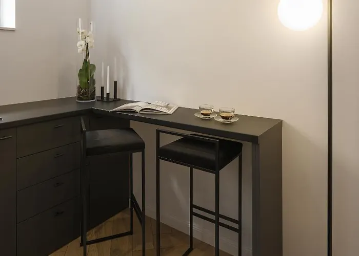 Evo Panoramic Κλουζ-Ναπόκα