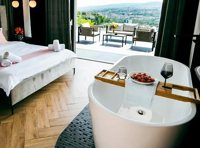 Evo Panoramic Kluż-Napoka