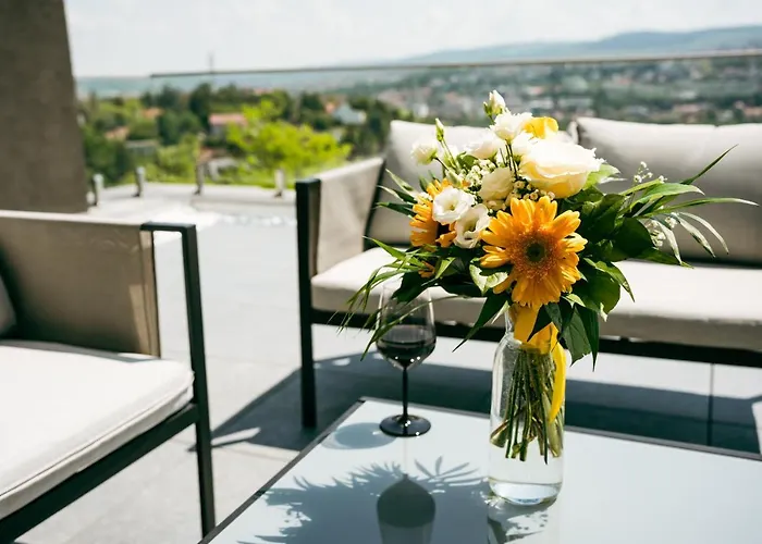 Evo Panoramic Διαμέρισμα Κλουζ-Ναπόκα