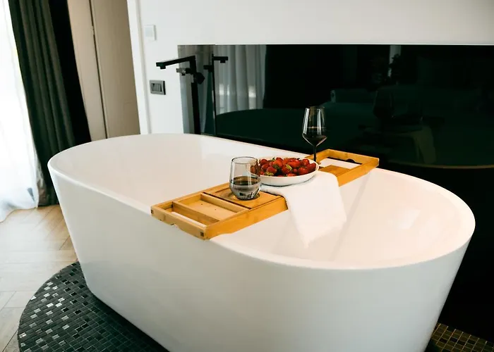 Διαμέρισμα Evo Panoramic Κλουζ-Ναπόκα