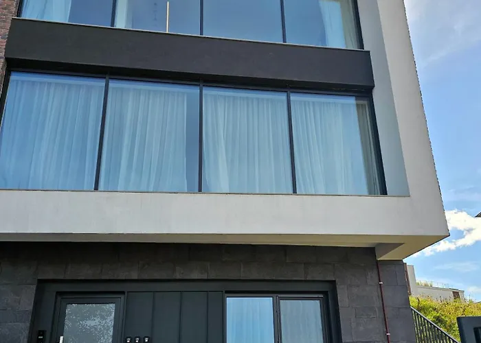 Evo Panoramic Διαμέρισμα