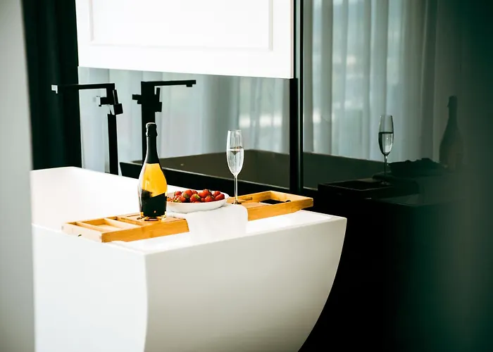 Evo Panoramic Διαμέρισμα