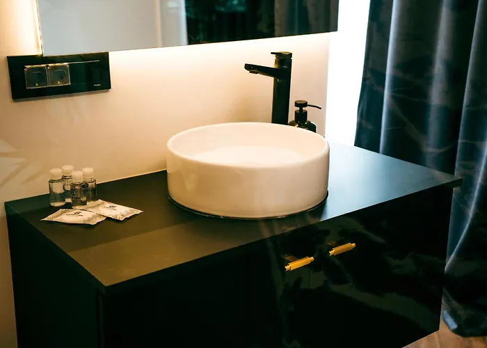 Διαμέρισμα Evo Panoramic