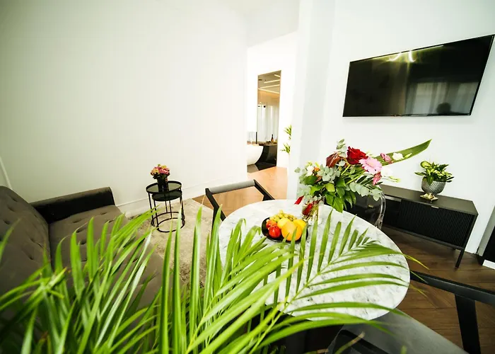 Apartament Evo Panoramic Kluż-Napoka