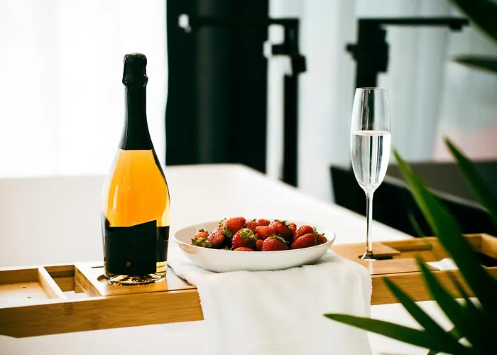 Apartament Evo Panoramic