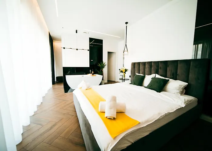 Διαμέρισμα Evo Panoramic *