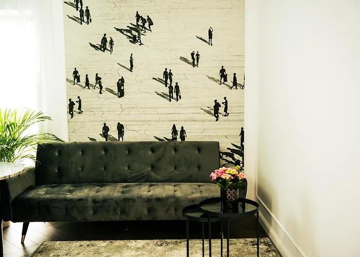 Διαμέρισμα Evo Panoramic