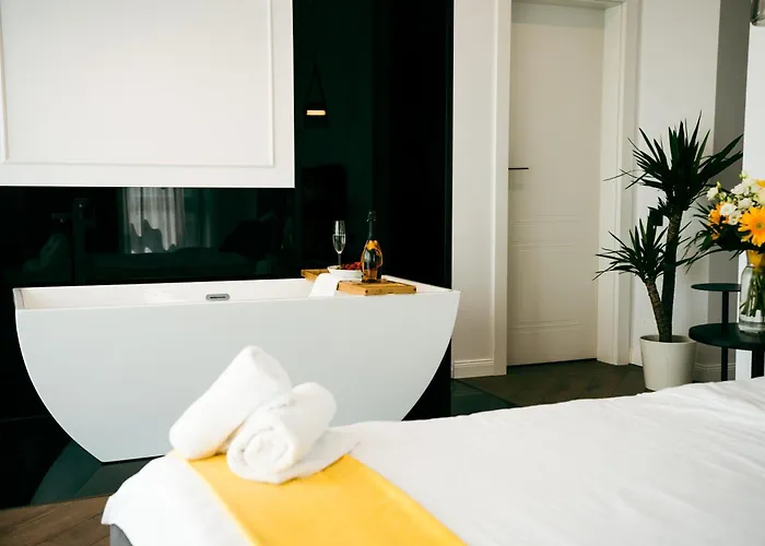 Evo Panoramic Apartament Kluż-Napoka