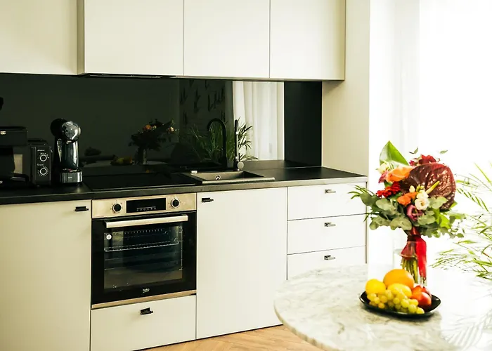 Διαμέρισμα Evo Panoramic *