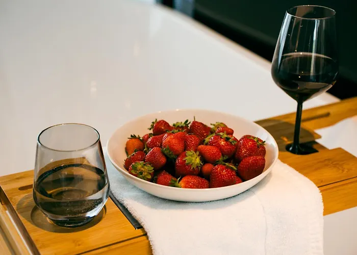 Evo Panoramic Apartament *