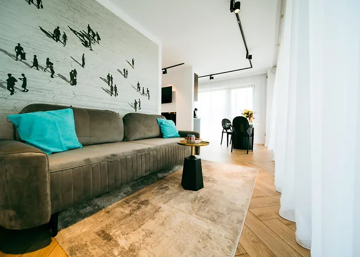 Evo Panoramic Διαμέρισμα Κλουζ-Ναπόκα