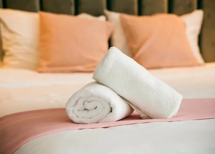 Apartament Evo Panoramic Kluż-Napoka