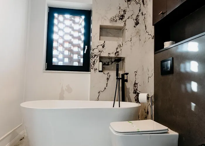 Evo Panoramic Διαμέρισμα