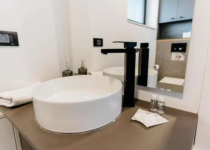 Evo Panoramic Διαμέρισμα