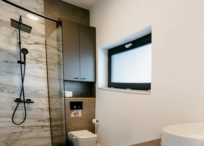 Apartament Evo Panoramic Kluż-Napoka