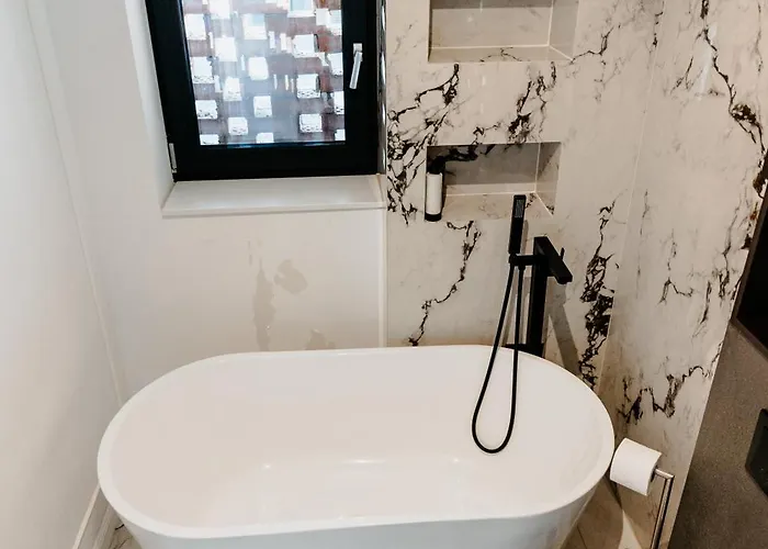 Apartament Evo Panoramic Kluż-Napoka