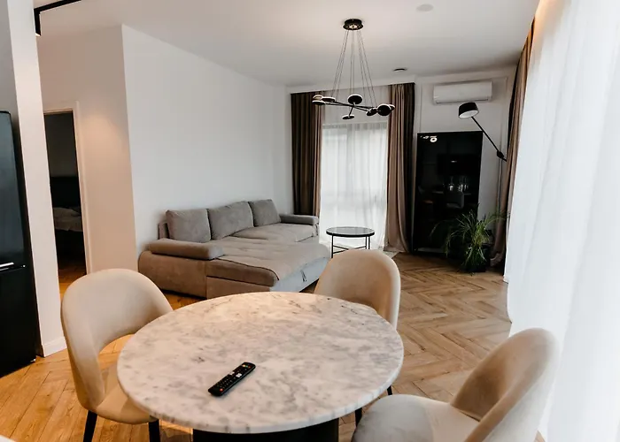 Evo Panoramic * Κλουζ-Ναπόκα