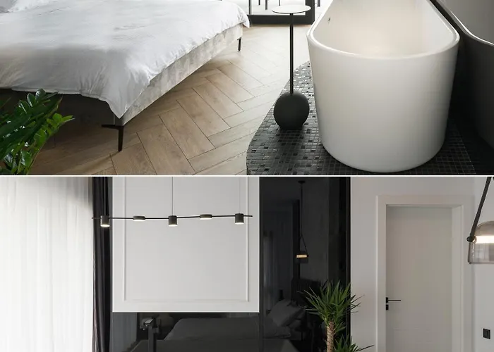 Evo Panoramic Kluż-Napoka