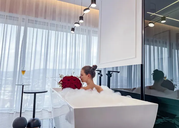 Evo Panoramic Κλουζ-Ναπόκα